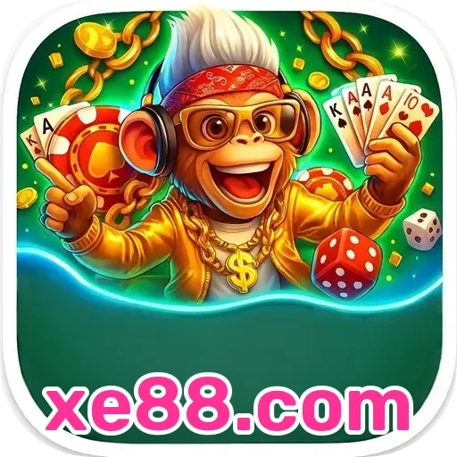 xe88.com: Bônus e Promoções Que Você Não Pode Perder!