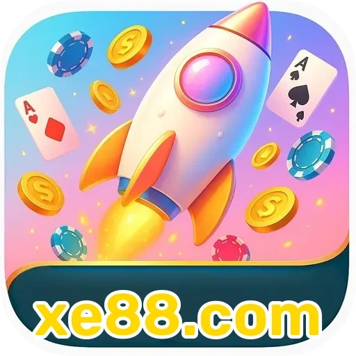 xe88.com: Descubra o Melhor Site de Jogos do Brasil