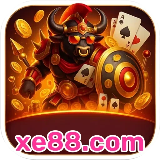 xe88.com: A Revolução dos Jogos Online Que Você Precisa Conhecer