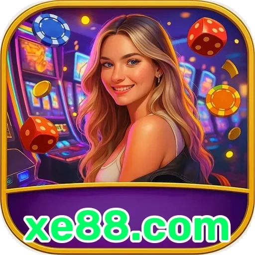 xe88.com: Descubra Como o Site Garante Sua Segurança em Jogos Online