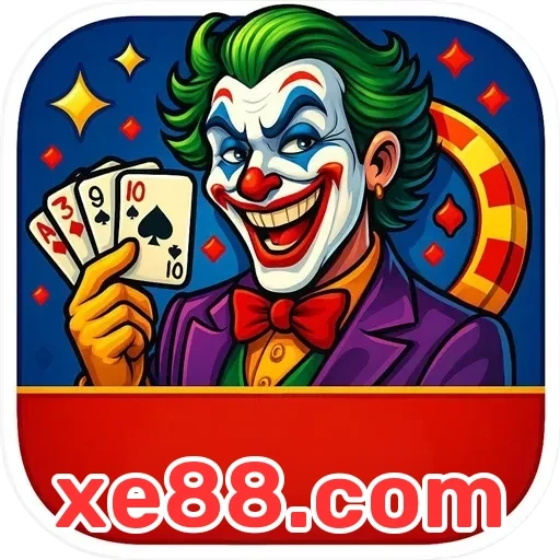 xe88.com: A Aventura das Caça-Níqueis que Você Não Pode Perder